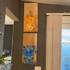 Original art